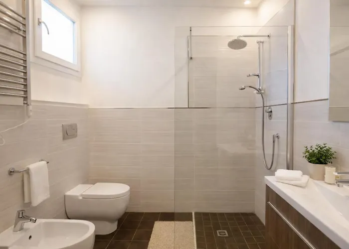 Residence Elisabetta Cesenatico